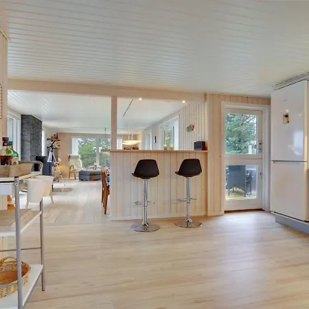 Wolfger - 350m From The Sea In Nw Jutland By Interhome Holiday home *