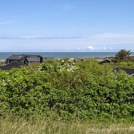 Wolfger - 350m From The Sea In Nw Jutland By Interhome