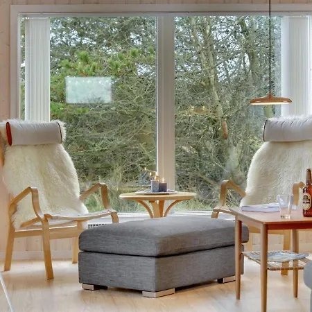 Wolfger - 350m From The Sea In Nw Jutland By Interhome Holiday home *