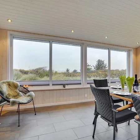 Wolfger - 350m From The Sea In Nw Jutland By Interhome Hjorring