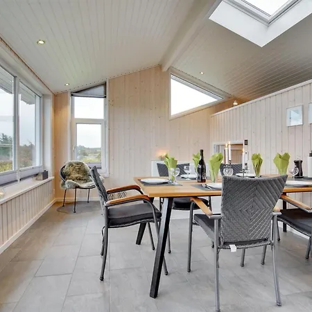Wolfger - 350m From The Sea By Interhome * Hjørring