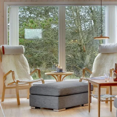 Feriehus Wolfger - 350m From The Sea By Interhome