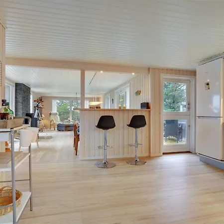Wolfger - 350m From The Sea By Interhome Feriehus Hjørring