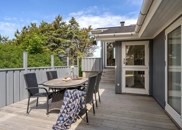 Wolfger - 350m From The Sea By Interhome *