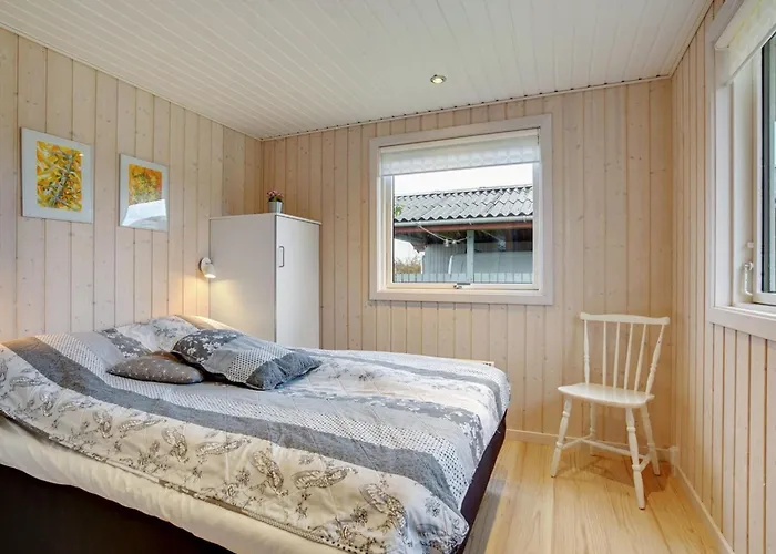 Wolfger - 350m From The Sea By Interhome *