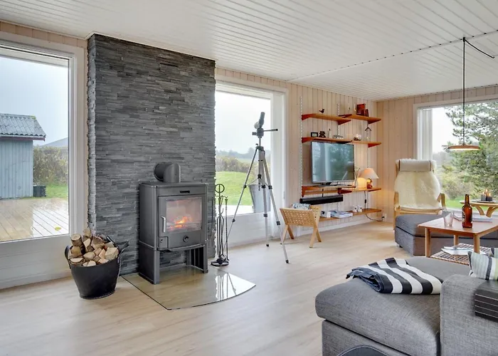 Wolfger - 350m From The Sea By Interhome *